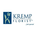 Kremp Florist logo