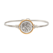 Spooky Season Bangle Bracelet