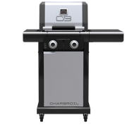 Charbroil® Commercial Series™ 2 Burner Gas Grill & Griddle
