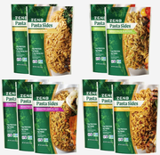 ZENB Pasta Sides Variety