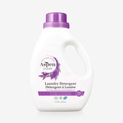 AspenClean Lavender Laundry Detergent Natural