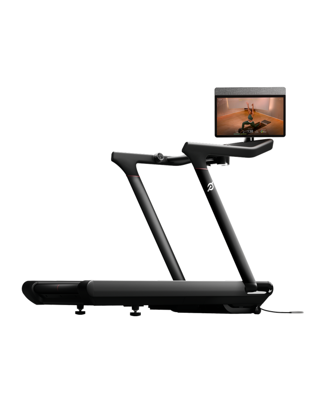 Cross Training Tread