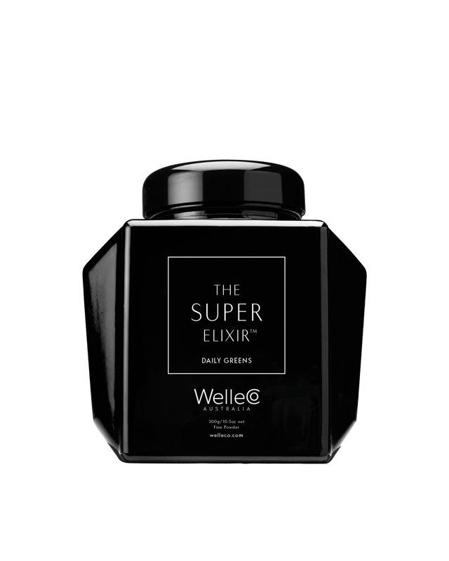 The Super Elixir™ Caddy Unfilled