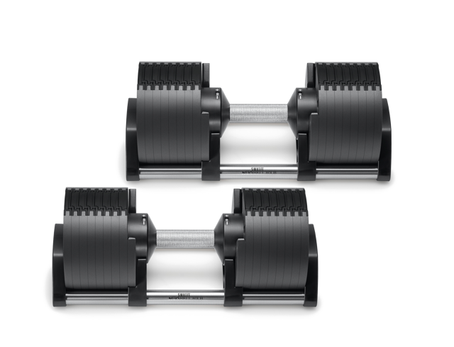 SMRTFT NÜOBELL 80lb Classic