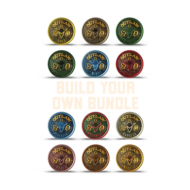 Build a Custom Bundle