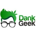 DankGeek logo