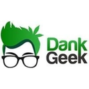 DankGeek logo