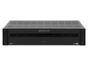 BasX A7+ Seven-Channel Power Amplifier