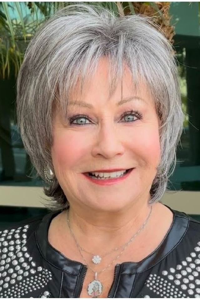 Freedom (medium wig)