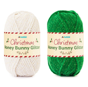 Honey Bunny Christmas Glitter (Limited Edition)