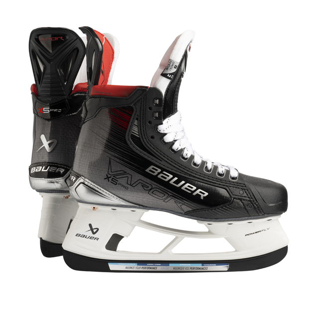 BAUER VAPOR X5 PRO SKATE SENIOR