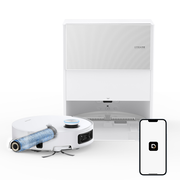 Dreame Aqua10 Ultra Roller