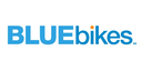 Bluebikes logo