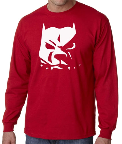 FED UP LONG SLEEVE MEN