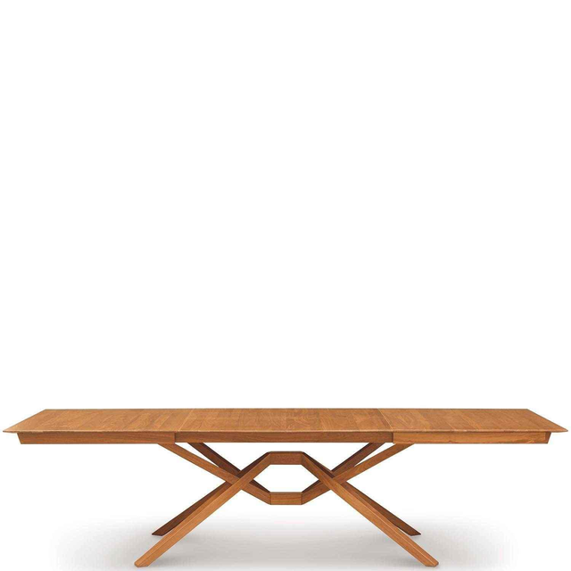 Exeter Double Leaf Extension Table