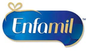 Enfamil logo
