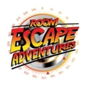 Room Escape Adventures Chicago logo