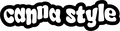 Canna Style logo