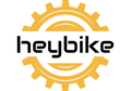 Heybike logo