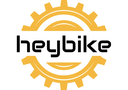Heybike logo