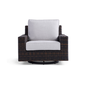 Langdon Outdoor Swivel Glider Chair