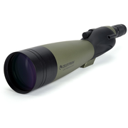 Ultima 22-66x100mm Straight Zoom Spotting Scope