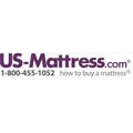 US-Mattress logo