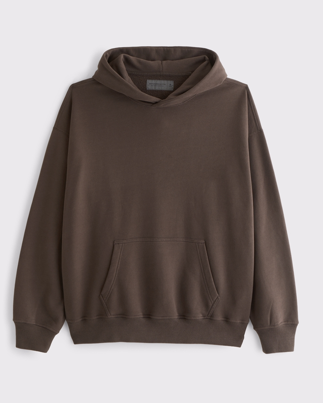 Essential Popover Hoodie