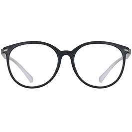 Round Eyeglasses 135381a