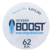 Integra Boost Humidity Packs - CBD Hemp Direct