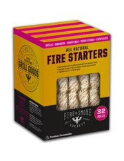 F&S | Fire Starters (32 count)