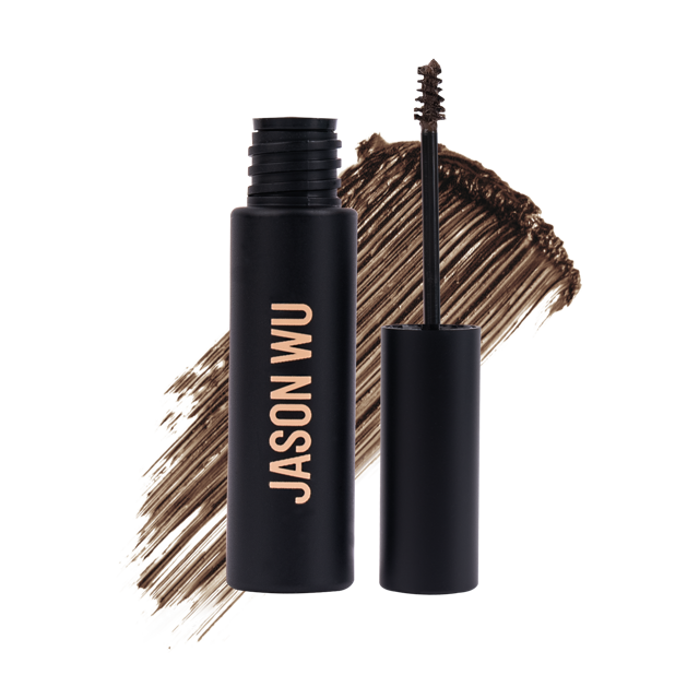 THICK & FLUFFY - 03 Warm Brown