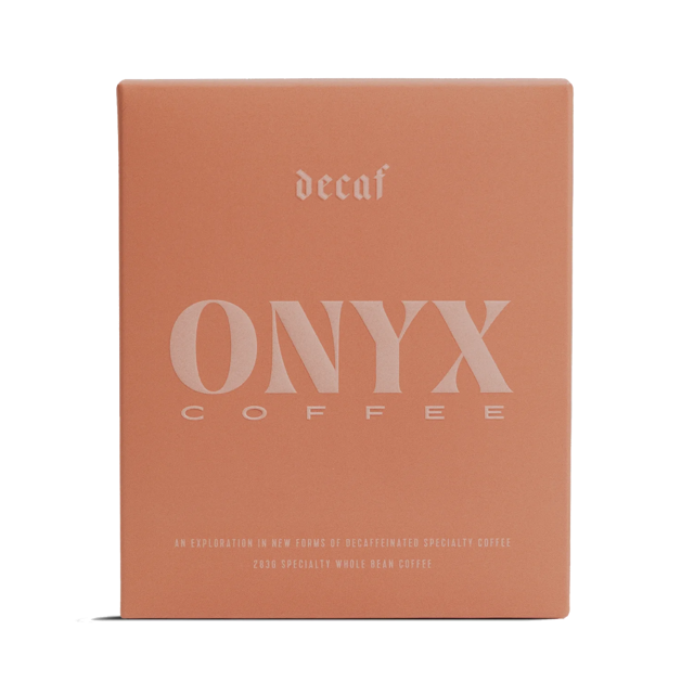 Decaf Colombia Inzá San Antonio