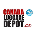 Canada Luggage Depot logo