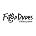 Food Dudes Delivery logo