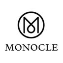 Monocle logo