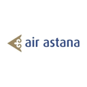 Air Astana logo