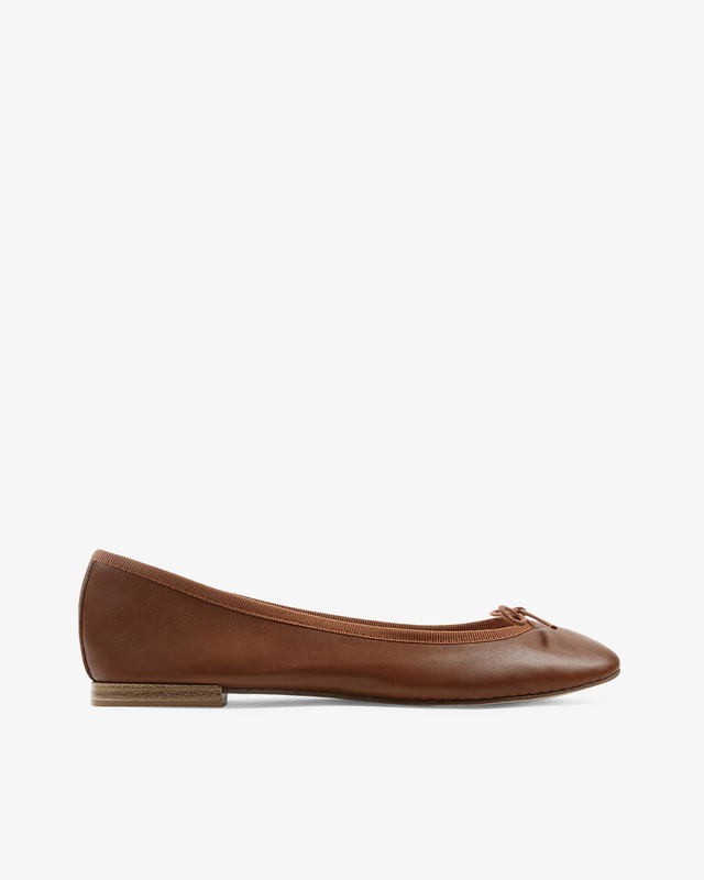 Cendrillon ballet flats