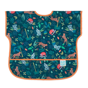Junior Bib: Jungle