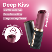 Satisfyer Deep Kiss
