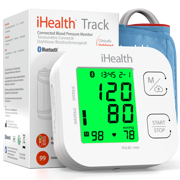 iHealth Track Blood Pressure Monitor