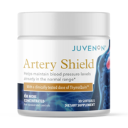 Artery Shield