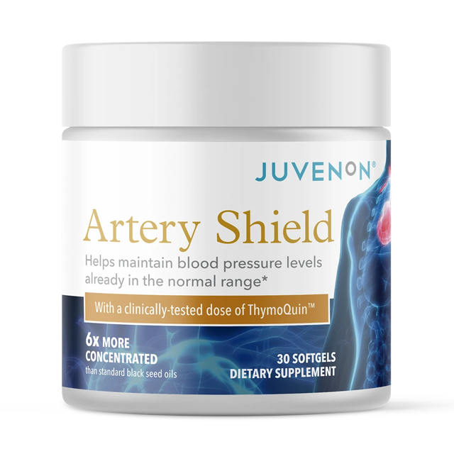 Artery Shield