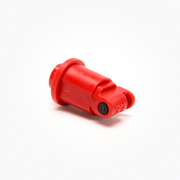 Teejet Turbo Induction 110 deg Flat Spray Tip