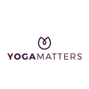 Yogamatters logo