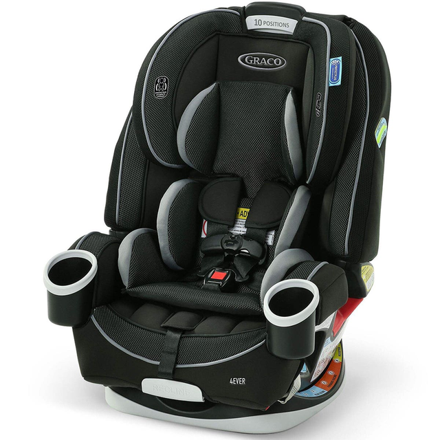 4Ever® 4-in-1 Car Seat