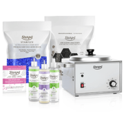 Professional Brazilian Waxing Kits for Estheticians