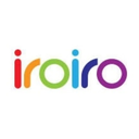 Iroiro logo