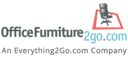 OfficeFurniture2Go.com logo