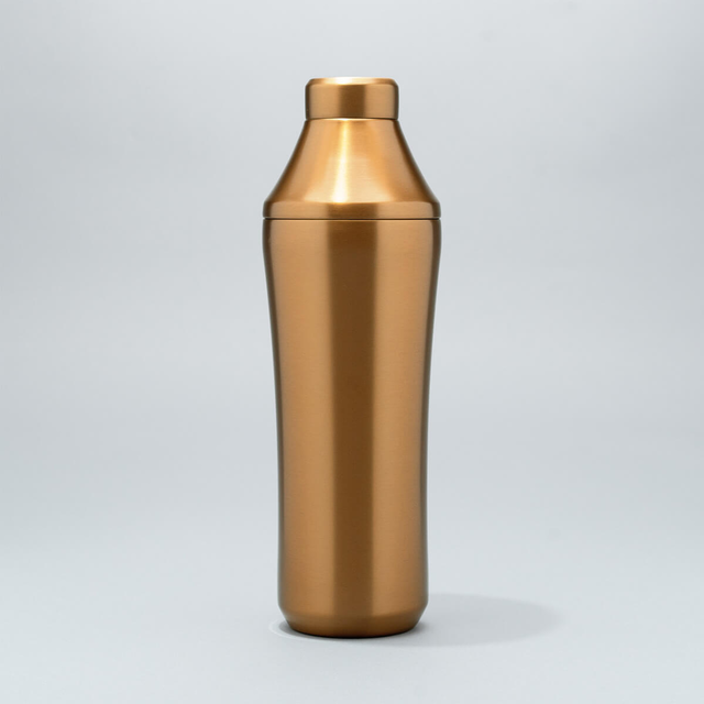 Elevated Craft® Hybrid Cocktail Shaker